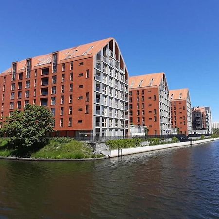 Apartament Aura Torunska 15 Danzica Esterno foto