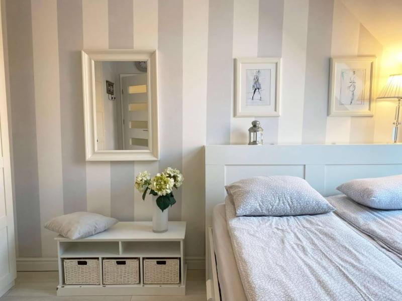 Apartament Aura Torunska 15 Danzica Esterno foto