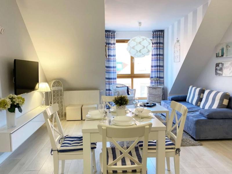 Apartament Aura Torunska 15 Danzica Esterno foto
