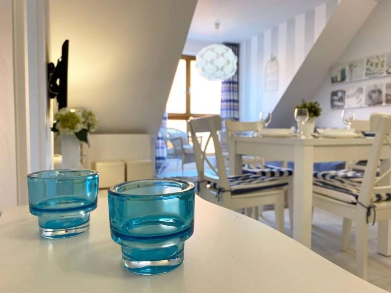 Apartament Aura Torunska 15 Danzica Esterno foto